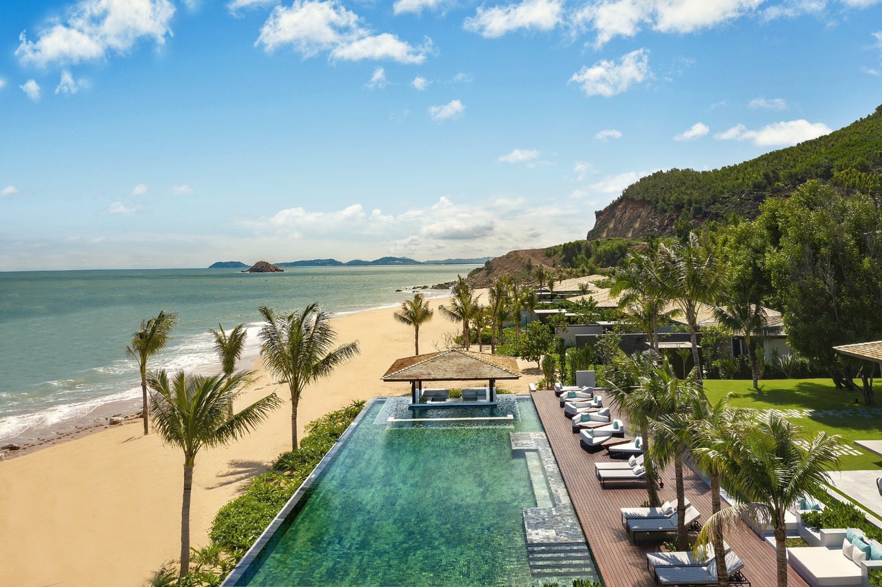 Alma Nha Trang (3) Alma Nha Trang (3)