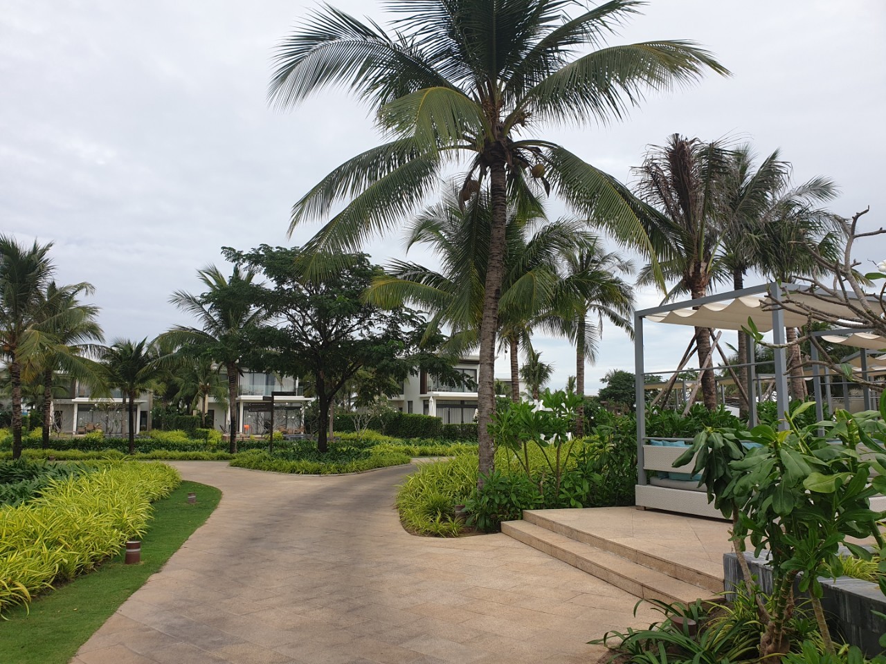 melia ho tram - khanh 11 melia ho tram - khanh 11