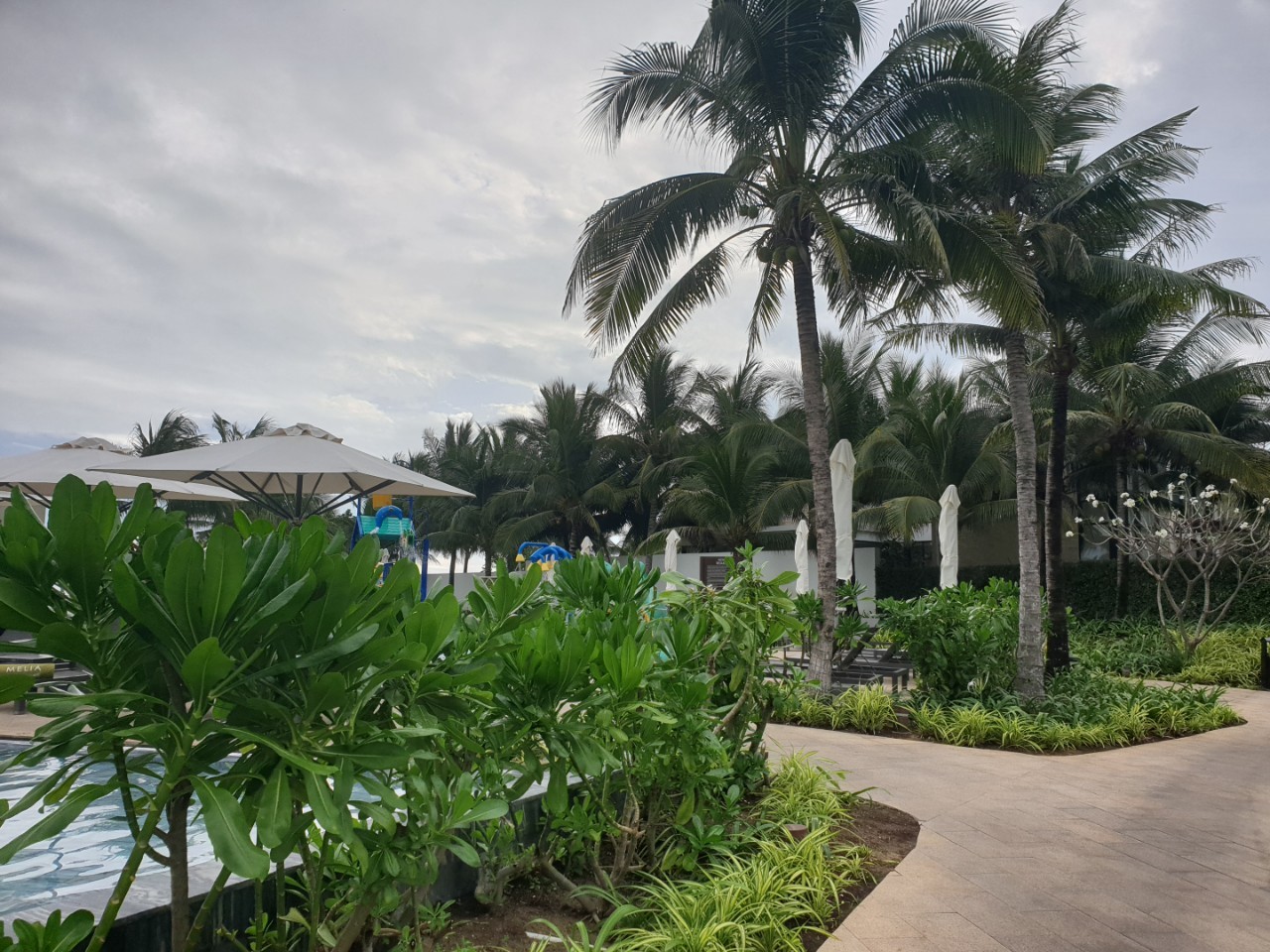 melia ho tram - khanh 16 melia ho tram - khanh 16