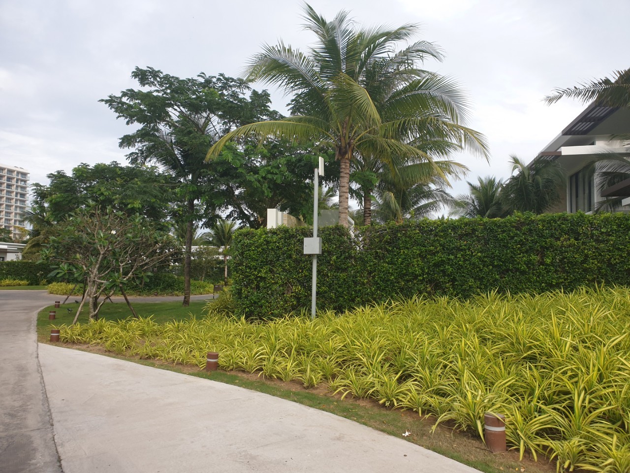 melia ho tram - khanh 4 melia ho tram - khanh 4