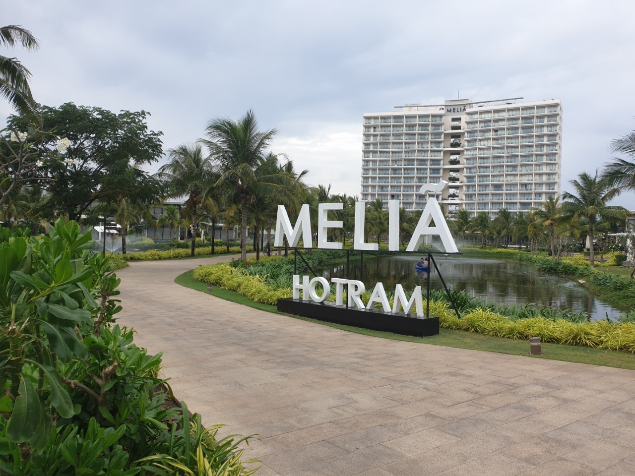 melia ho tram - khanh 414 melia ho tram - khanh 414
