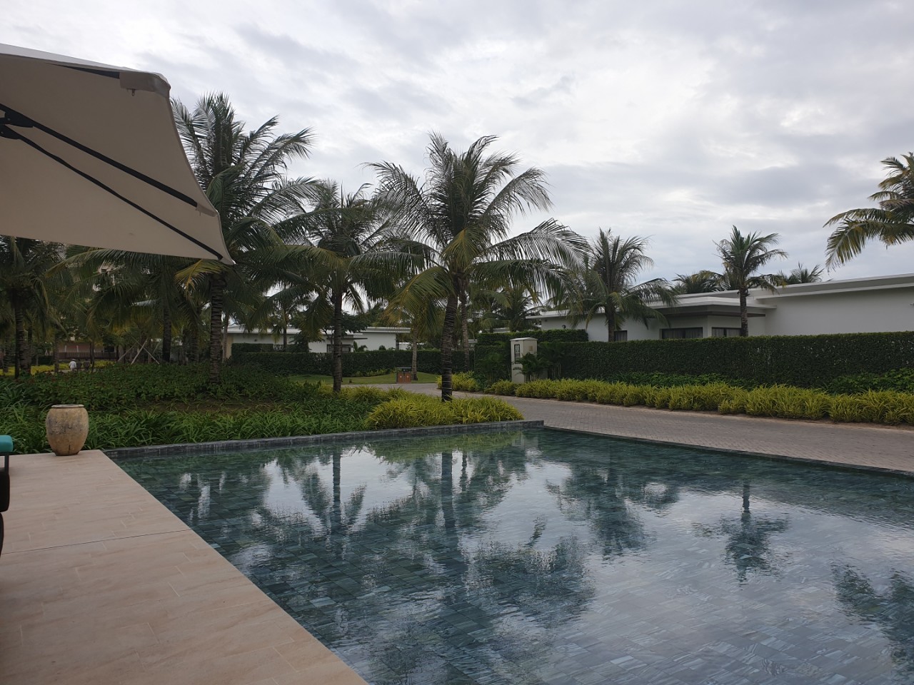 melia ho tram - khanh 6 melia ho tram - khanh 6