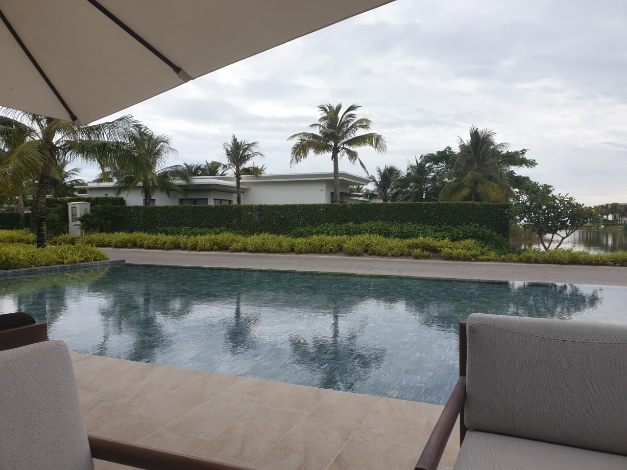 melia ho tram - khanh 7 melia ho tram - khanh 7