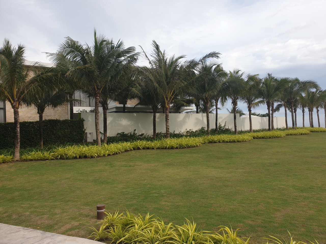 melia ho tram - khanh2 melia ho tram - khanh2