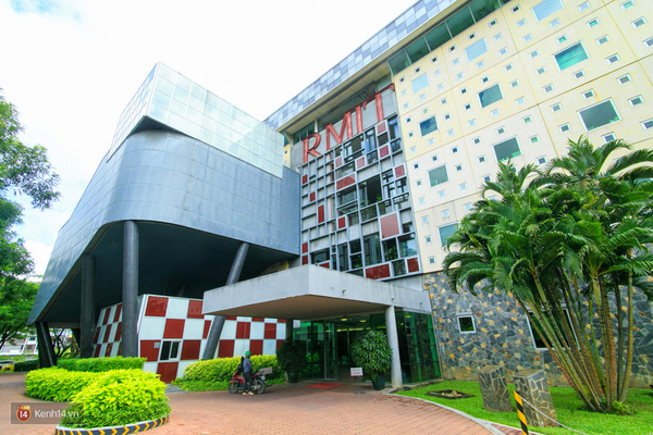 rmit university 22