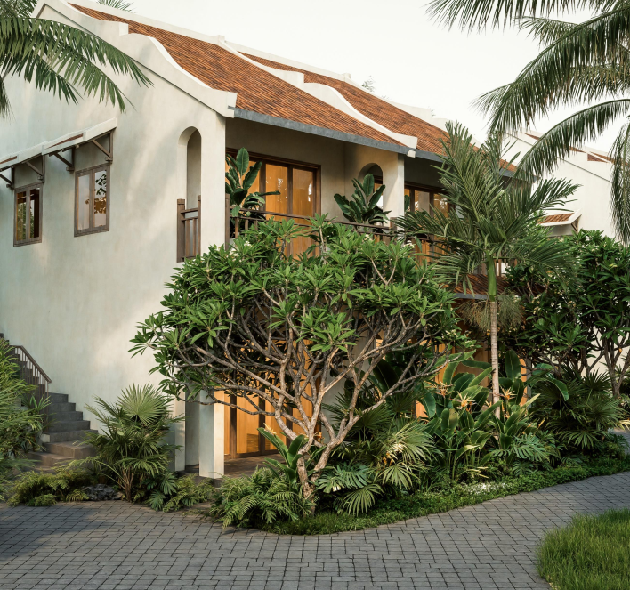 MVILLAGE – HỘI AN