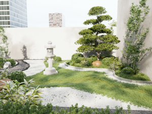 JAPAN GARDEN