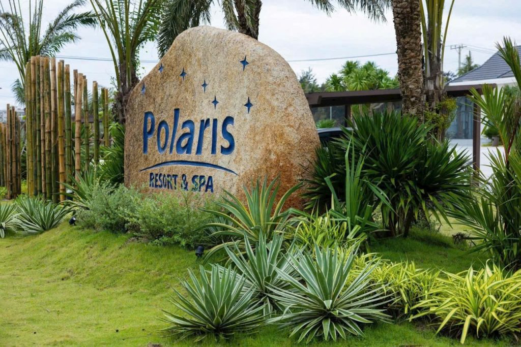 POLARIS – RESORT